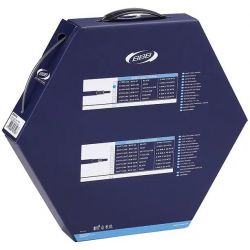 BBB BCB-51 STOPLINE - Čierna