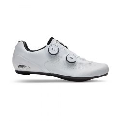 GIRO Regime II White 45