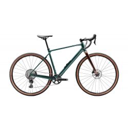 NORCO Search C GRX Agave - SZ1