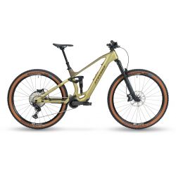 STEVENS E-Maverick AM 7.4.3 Light Olive