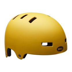 BELL Local Mat Yellow L
