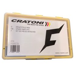 CRATONI SPAREPART BOX