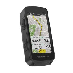 SRAM HAMMERHEAD 00.3018.396.001 - HAMMERHEAD KAROO GPS BIKE COMPUTER