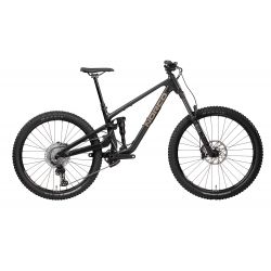 NORCO Sight A3 150 MX Black - SZ1