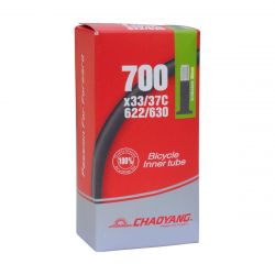 CHAOYANG Duša 700x33/37C AV40 (33/37-622/630) /Vel:700C