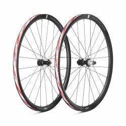 Sada kolies FULCRUM Soniq AL 2WF-R C23 AFS HH12 HH12/142 - MS12