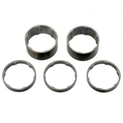 CANNONDALE díly na kola CANNONDALE 33MM OD STEM SPACERS (K35088)