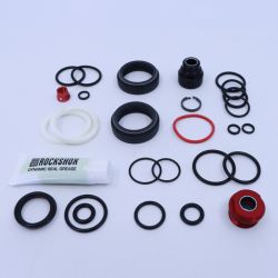 SRAM ROCK SHOX 00.4318.025.213 - ROCKSHOX AM SVC KIT 200H/1YR SID SL 32 GEN-D