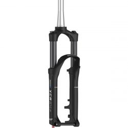 SR SUNTOUR Vidlica XCR34 Boost-AIR-R-2CR 140 15AH4-110 29 CTS čierna matná