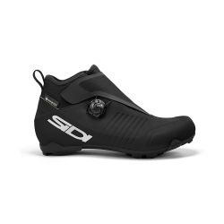Zimné Tretry SIDI Hiemx Black/Black