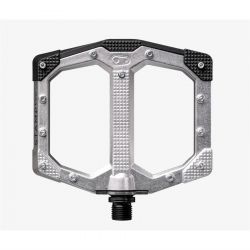 CRANKBROTHERS Stamp EVO Small Silver