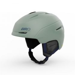 GIRO Neo MIPS Mat Glacier Green M