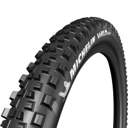 MICHELIN PLÁŠŤ WILD AM 27.5X2.35 PERFORMANCE LINE KEVLAR TS TLR (007497)