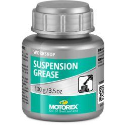 MOTOREX SUSPENSION GREASE 100ML (311072)
