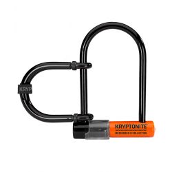 EVOLUTION MESSENGER MINI+ 95x165mm - KRYPTONITE-UNI