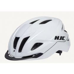 Prilba HJC Crosser White - S (51-56cm)