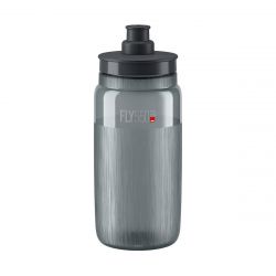 ELITE Fľaša FLY TEX 550 smoke