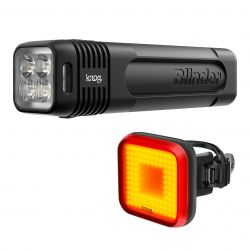 Sada svetiel KNOG Blinder PRO 600 / Blinder
