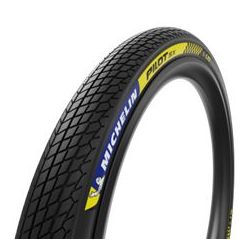 MICHELIN PLÁŠŤ PILOT SX 20X1.50 RACING LINE DRÁT TS (945478)
