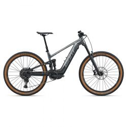 Giant Stance E+ 1  M Charcoal/Black