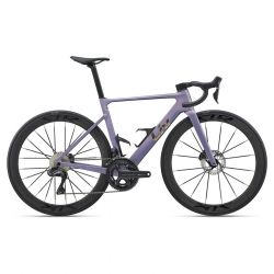 Giant EnviLiv Advanced Pro 0-Di2 S Ember Violet