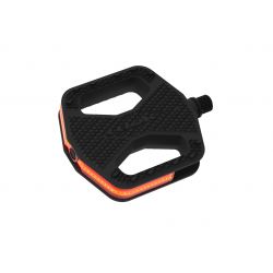 Pedále LOOK Geo City Vision Black