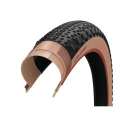 SRAM ZIPP 00.1918.747.003 - ZIPP AM TI GY XPLR INTER TBLS 700X50 A1