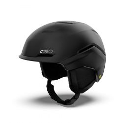 GIRO Tenet MIPS Mat Black Pearl M