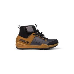 Zimné Tretry SIDI Atomus MID GTX Harvest/Grey