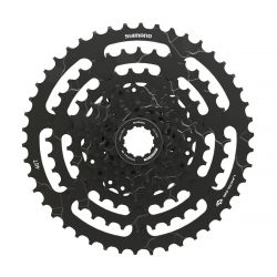SHIMANO Kazeta CS-LG300 9-kolo 11-46z. Linkglide CUES