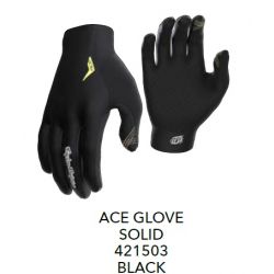 Troy Lee Designs TLD RUKAVICE ACE BLACK (42150300)