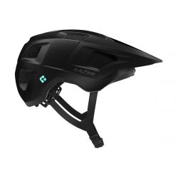 LAZER Prilba FINCH KinetiCore matná čierna /Vel:Uni 50-56