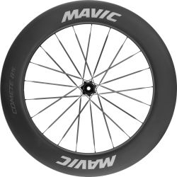 MAVIC COMETE 85 DISC CENTERLOCK SHIMANO/SRAM HG ZADNÍ (R00155903)