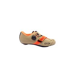 SIDI Prima Sand/Coral Cycling Shoes