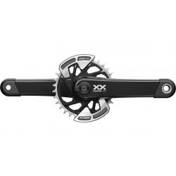 00.6118.638.001 - SRAM AM FCXX EGL SPRPM Q174CL55DUB170BLK 32TT