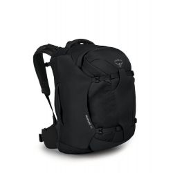OSPREY BATOH FARPOINT 55 BLACK (10007393)