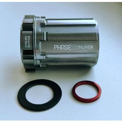 Ořech / Nut for Shimano 8-11s for Rodi wheelsets - GHOST-UNI