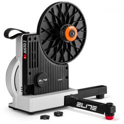 ELITE Trenažér JUSTO 2 so Zwift Cog and Click