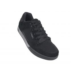 Topánky FLR Congo SPD Black