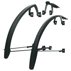 Sada blatníkov SKS Speedrocker Gravel 28"