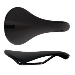 CANNONDALE doplňky a textil CANNONDALE SEDLO SCOOP STEEL RADIUS 142MM (CP7453U1042)