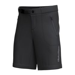 Troy Lee Designs TLD KRAŤASY SKYLINE TRAIL SHORT MONO BLACK (28793100)