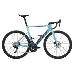 Giant Propel Advanced 2 L Mach Blue