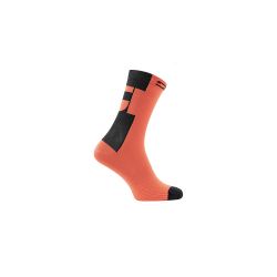 SIDI Confusum Socks Coral Fluo - 35/39