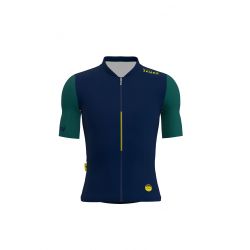 Jersey  SANTINI LE MAILLOT JAUNE TDF  Print L