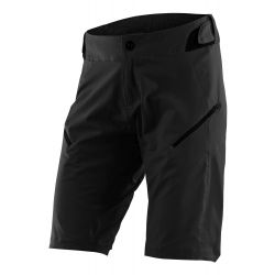 Troy Lee Designs TLD DÁMSKÉ KRAŤASY VOLNÉ LILIUM BLACK (25878607)