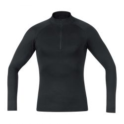 GORE M Base Layer Thermo Turtleneck black S