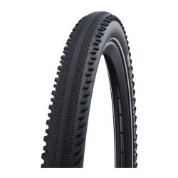 SCHWALBE Plášť MOTION HURRICANE 26x2.10 (54-559) 67EPI 655g STANDARD RaceGuard Addix reflex