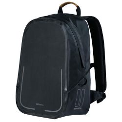 Basil URBAN DRY BACKPACK - čierna