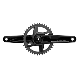 00.6118.612.003 - SRAM AM FC RIVAL 1 D1 DUB WIDE 175 40